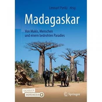 Madagaskar