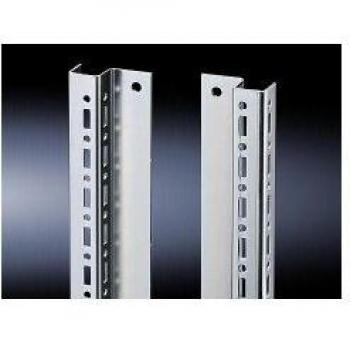 Rittal 5001050 Netzwerkschrank-Schienen für 19 Zoll Schränke