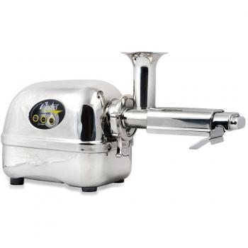 Inox Angel 5500 Double Vis Extracteur