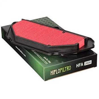 Filtro de Ar Automotivo HifloFiltro HFA2609