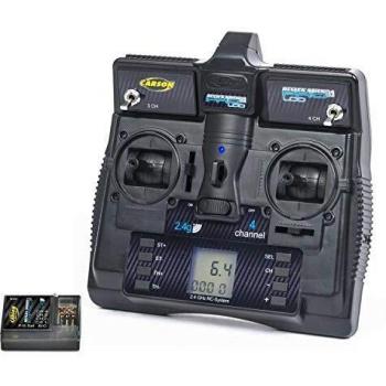 Carson Modellsport Reflex Stick Pro 3.1 2.4G Accessoires RC