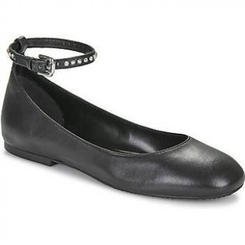 Ballerines See by Chloé LYNETTE Noires Femme