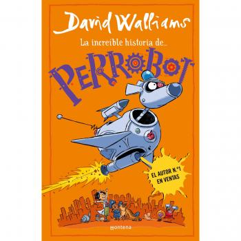 (Serie David Walliams)