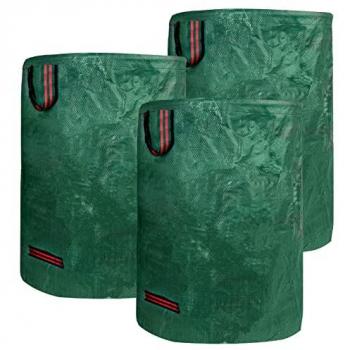 Grafner Laubsack 272 Liter rund