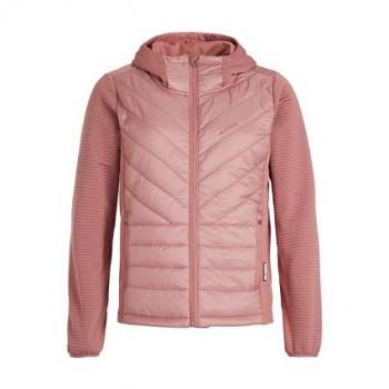 Giacca Protest Prthestia (Rosa Persia) per Donna