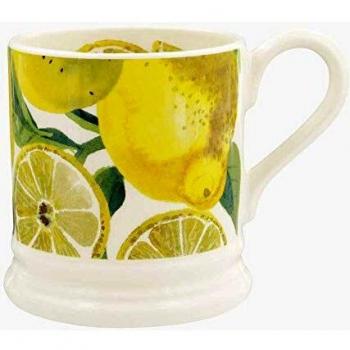 Emma Bridgewater Lemon Harvest Cup