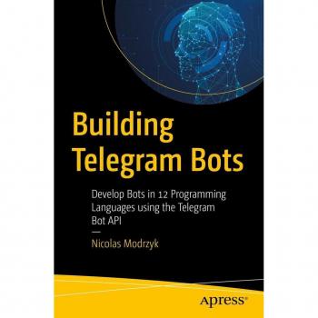 Building Telegram Bots