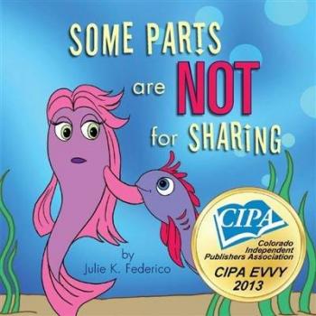 Some Parts Are Not for Sharing