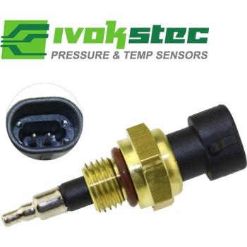 Termómetro de refrigeración motor ISX QSX ISF