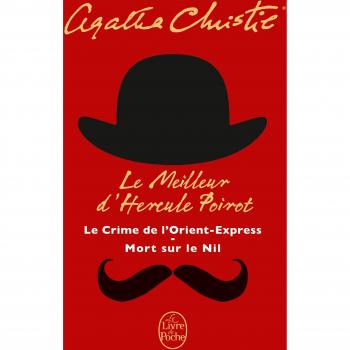 Le Meilleur d'Hercule Poirot
