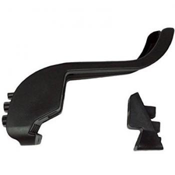 Kit de support Mont Blanc 331580 pour Fiat Panda et Opel Insignia Sports Tourer