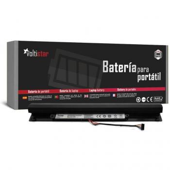 Batería para portátil Lenovo L15L4A01