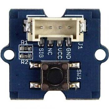 Carte Grove-Button 101020003 pour Arduino et Raspberry Pi