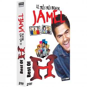 Trés trés bien, Jamel