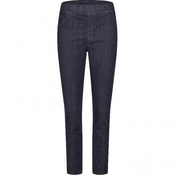 RABE Skinny Jeans Damen Dunkelblau Größe 42