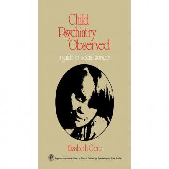 Vitalsource Technologies, Inc. Child Psychiatry Observed