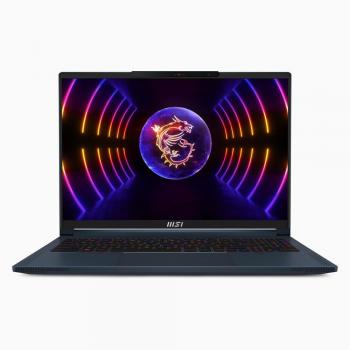MSI Stealth 16 NVIDIA RTX 4060, 16GB, 16.0 QHD+ 240Hz, Intel i7-13700H Laptop