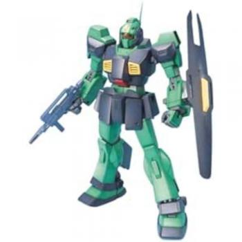 Maquette Gundam Nemo – Édition 1/100, 18 cm