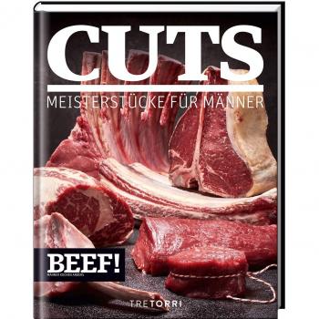 BEEF! CUTS: Meisterstücke für Männer