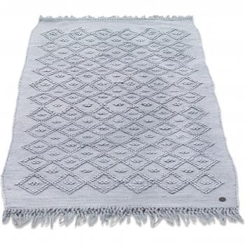 TOM TAILOR HOME Badematte Fransen Chic