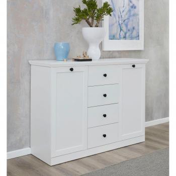 Home affaire Landhaus Sideboard Örebro