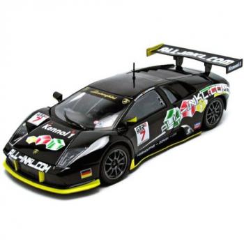 Bburago Lamborghini Murcielago FIA GT — échelle 1/24, triée