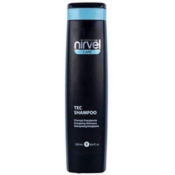 Energizing Hair Shampoo by Nirvel Care 250 ml