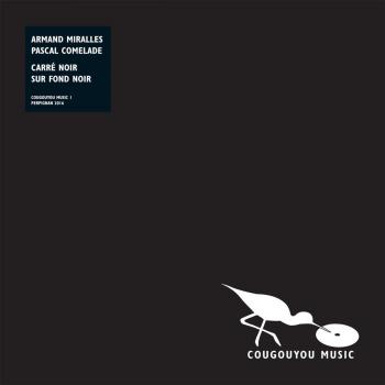 Carre Noir Sur Fond Noir [7 VINYL]