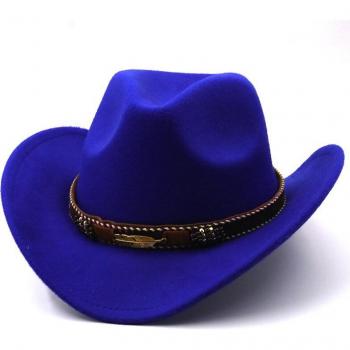 Sombrero Vaquero Unisex
