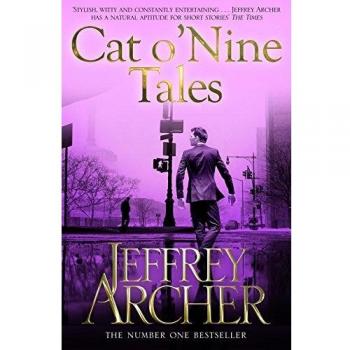 Cat O' Nine Tales
