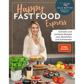Happy Fast Food