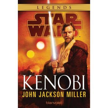 Star Wars(TM) Kenobi