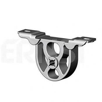 ERNST 498968 Halter, Abgasanlage