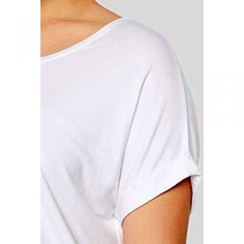ONLY T-Shirt »ONLMOSTER« für Damen mit modischem Design