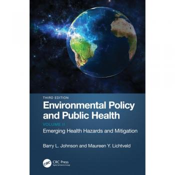 CRC Press I, LLC Environmental Policy and Public Health