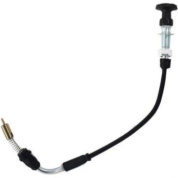 HSR45 Vergaser Kabel für Davidson