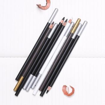 Outils de peinture esquisse blanc 2 pièces