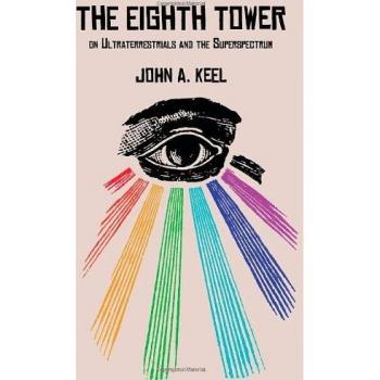 John a Keel The Eighth Tower