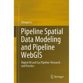 Vitalsource Technologies, Inc. Pipeline Spatial Data Modeling And Pipeline Webgis