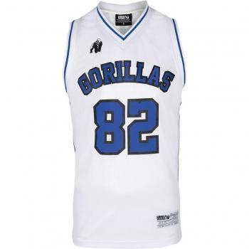 Gorilla Wear San Mateo Jersey Tank Top