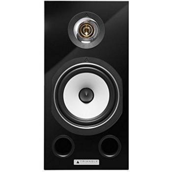 Haut-parleur Triangle Comete EZ 80W Noir