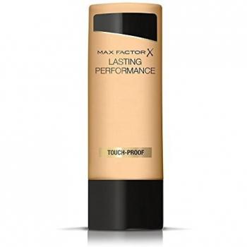 Max Factor Touch Proof Foundation 35ml Natural Bronze