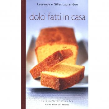 Dolci fatti in casa