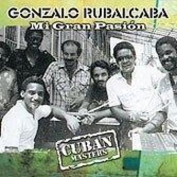 Gonzalo Rubalcaba