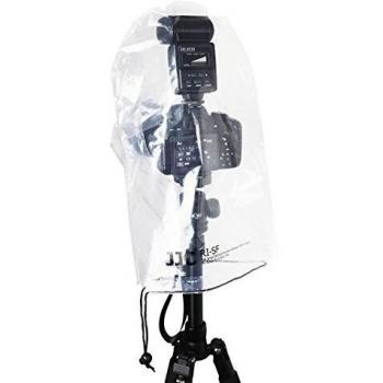 JJC protection pluie pour appareil photo reflex