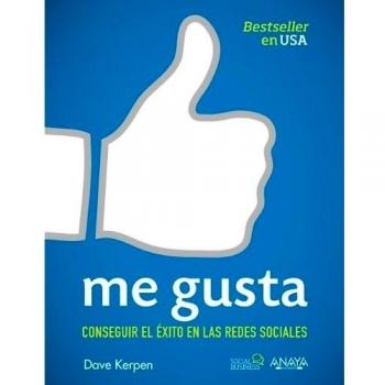 Me gusta. Conseguir el éxito en las redes sociales