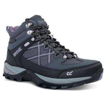 Regatta Samaris III Hiking Boots for Women