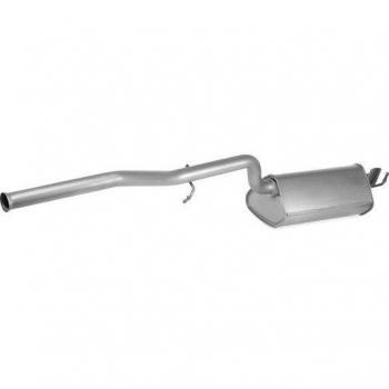 Silenziatore ASMET 01.047