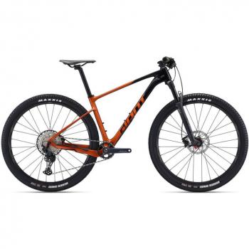 Bicicleta MTB Giant XTC Advanced 29 2 SLX 2023