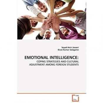 EMOTIONAL INTELLIGENCE: